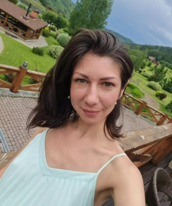 Марина