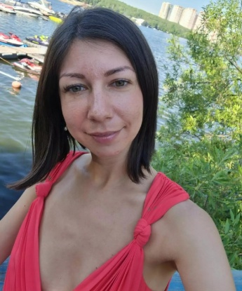 Марина