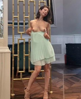 Марина