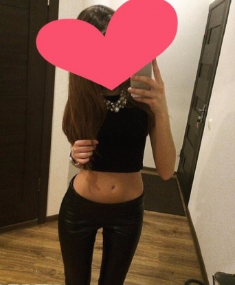Анкета проститутки Анна - Фото 1, Ткуарчал, 22 года, №14370