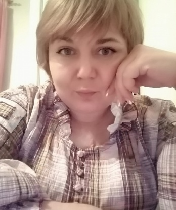 Надинчка